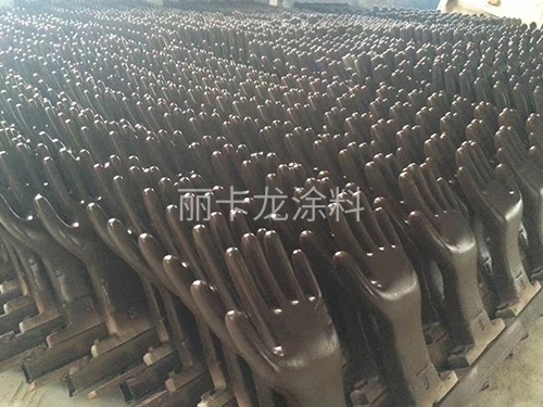 Non-stick coating products